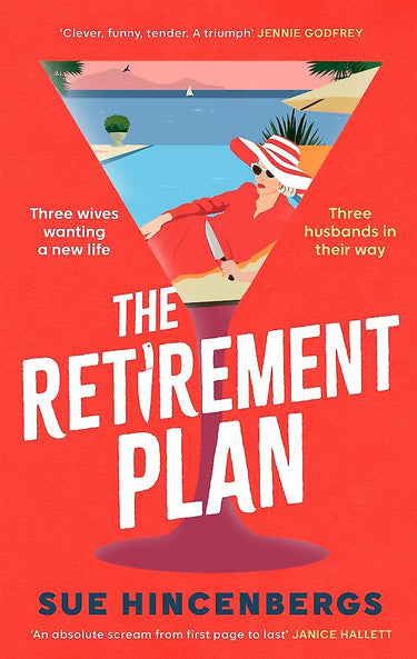 The Retirement Plan